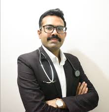 Dr Manoj Yadav
